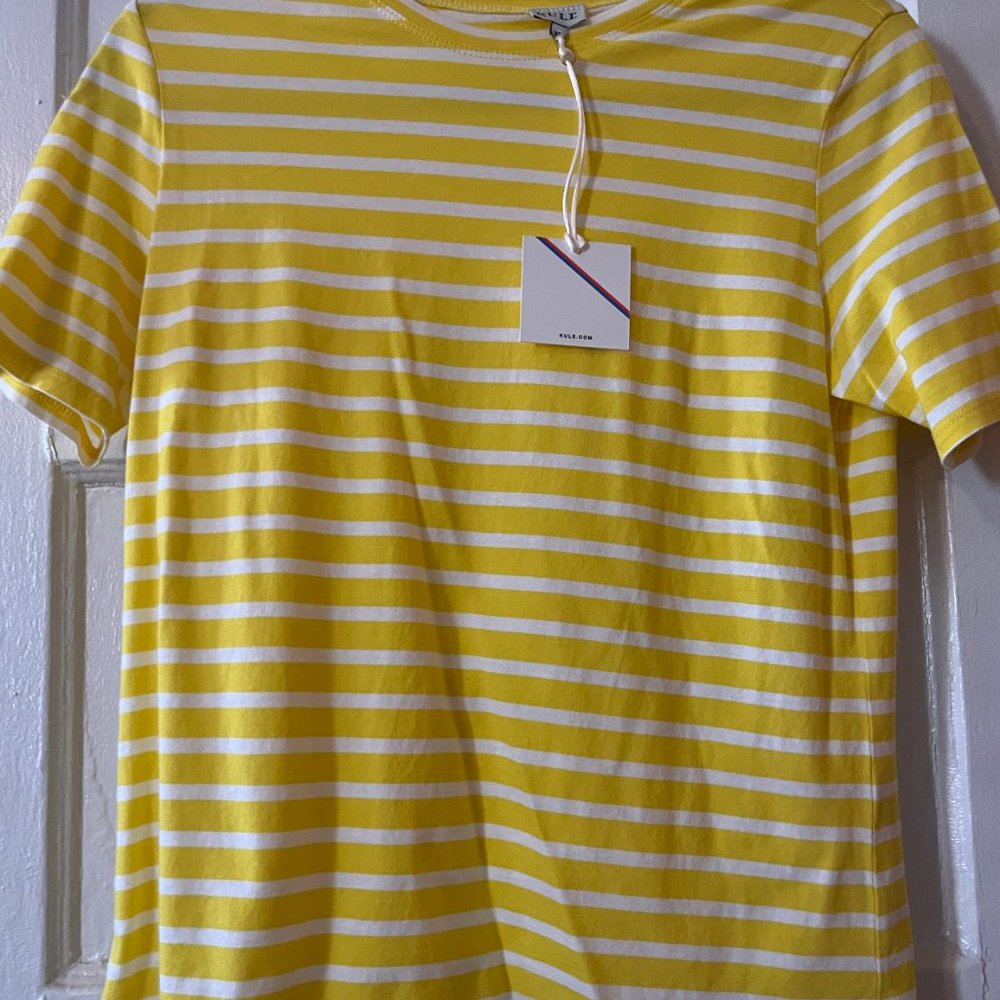 Kule The Modern Tee